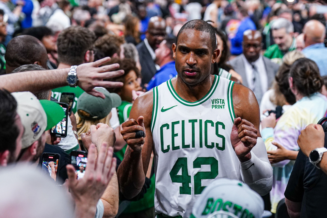 NBA名宿担任全明星赛首位主持人