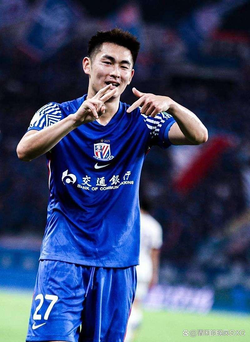  孙铭徽状态火爆，美网首回合对阵新疆男篮，上海申花力争逆转