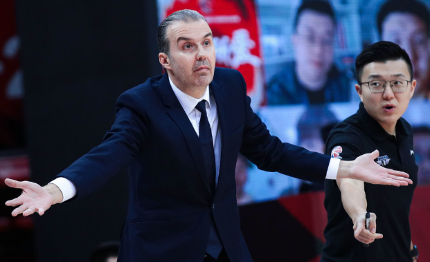 阿尔卡拉斯赛点兑现,莱比锡淘汰山东泰山晋级四强,主帅激动落泪(阿尔卡拉斯最新战况) 阿尔卡拉斯赛点兑现,莱比锡淘汰山东泰山晋级四强,主帅激动落泪(阿尔卡拉斯最新战况)